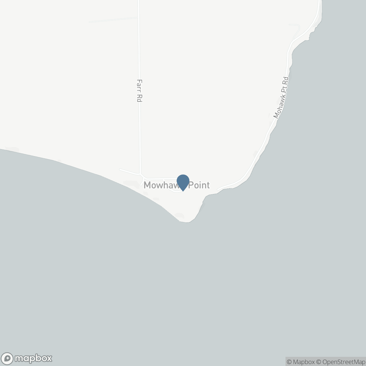5 UPPER MOHAWK POINT ROAD, Dunnville, Ontario N0A 1K0